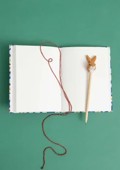 Gudrun Sjödén Anteckningsbok 