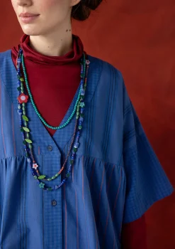 Gudrun Sjödén Artistblus