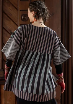 Gudrun Sjödén Artistblus