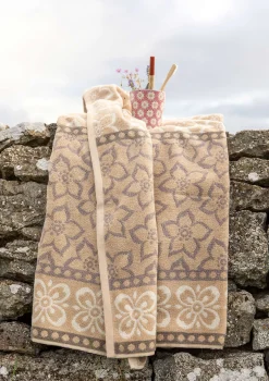 Gudrun Sjödén Badlakan "Stars" i ekologisk bomull