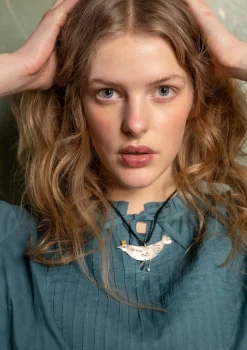 Gudrun Sjödén Blus 