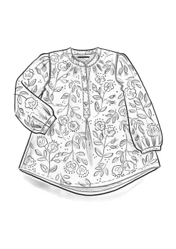 Gudrun Sjödén Blus 