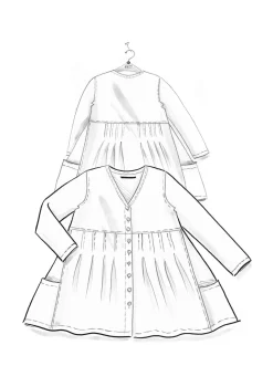 Gudrun Sjödén Blus 