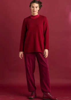 Gudrun Sjödén Bästiströja i ekologisk bomull