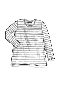 Gudrun Sjödén Bästiströja i ekologisk bomull