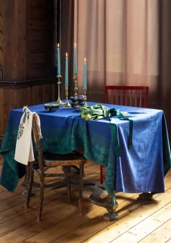 Gudrun Sjödén Duk "Baluns" i ekologisk bomull