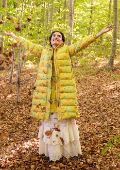 Gudrun Sjödén Dunkappa 