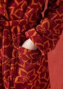 Gudrun Sjödén Frottérock 