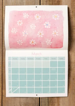 Gudrun Sjödén s kalender 2025