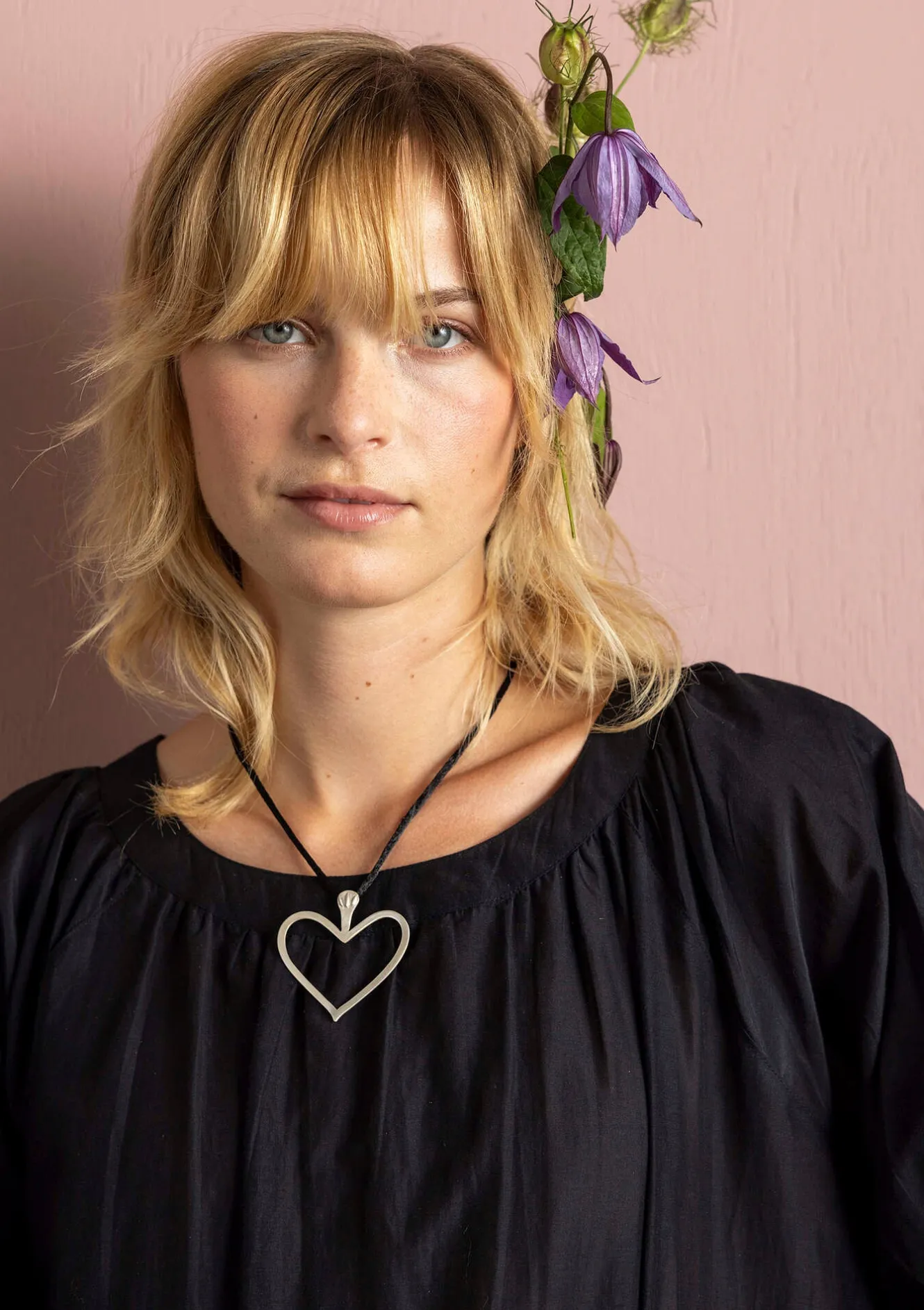 Gudrun Sjödén Halsband "Anita" i