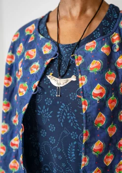 Gudrun Sjödén Halsband "Bird" i