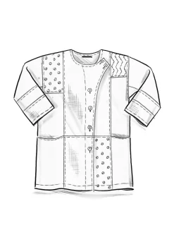 Gudrun Sjödén Innerjacka