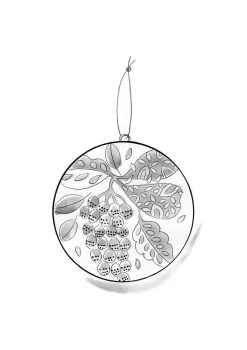 Gudrun Sjödén Julkula 