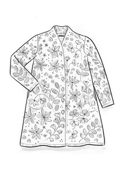 Gudrun Sjödén Kappkofta 