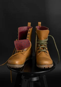 Gudrun Sjödén Känga i nappa