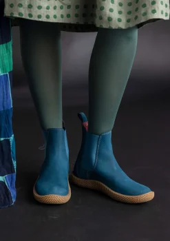 Gudrun Sjödén Känga i nubuck