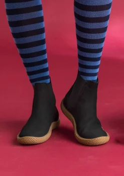 Gudrun Sjödén Känga i nubuck