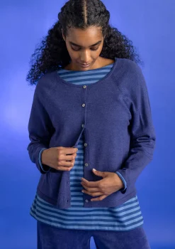 Gudrun Sjödén Kofta i ekologisk ull