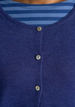 Gudrun Sjödén Kofta i ekologisk ull