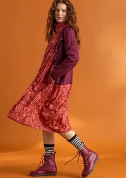 Gudrun Sjödén Kofta i ekologisk ull