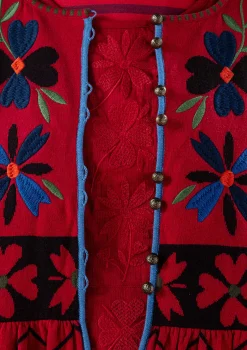 Gudrun Sjödén Kofta 