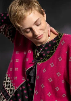 Gudrun Sjödén Kofta 