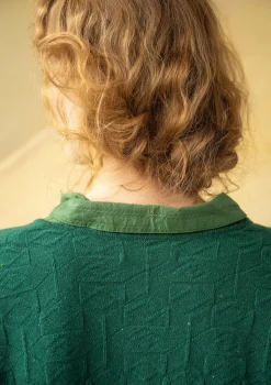 Gudrun Sjödén Kofta "Nova" i lammull