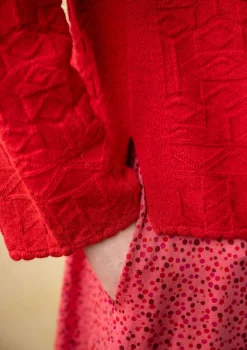 Gudrun Sjödén Kofta 