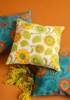 Gudrun Sjödén Kuddfodral 