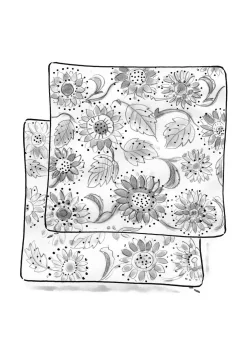 Gudrun Sjödén Kuddfodral 