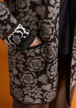 Gudrun Sjödén Långkofta