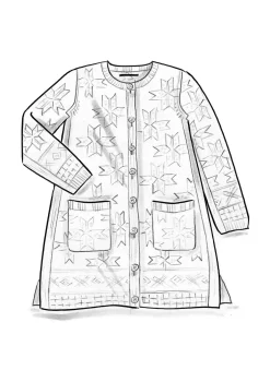 Gudrun Sjödén Långkofta