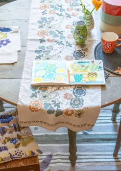 Gudrun Sjödén Löpare 