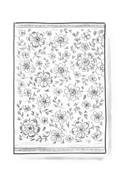 Gudrun Sjödén Matta