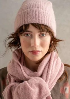 Gudrun Sjödén Mössa i alpackamix