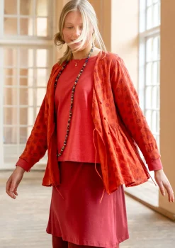 Gudrun Sjödén Omlottblus