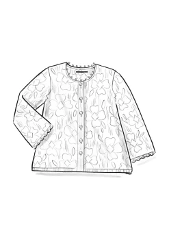 Gudrun Sjödén Pointellekofta