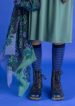 Gudrun Sjödén Sjal "Astrid" i ull