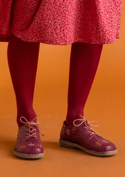 Gudrun Sjödén Sko ”Freja” i nappa