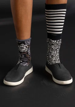 Gudrun Sjödén Sko i nubuck