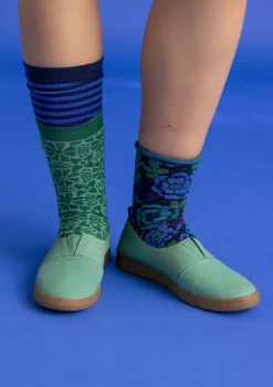 Gudrun Sjödén Sko i nubuck