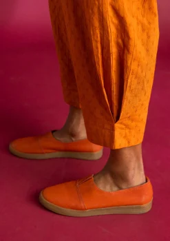 Gudrun Sjödén Sko i nubuck