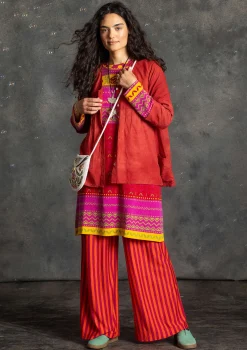 Gudrun Sjödén Stickad klänning