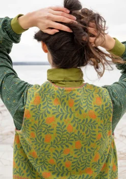 Gudrun Sjödén Stickad väst 