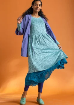 Gudrun Sjödén Trikåklänning 