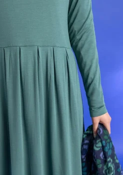 Gudrun Sjödén Trikåklänning 