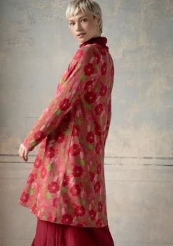 Gudrun Sjödén Trikåklänning