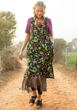 Gudrun Sjödén Trikåklänning 