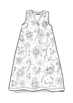 Gudrun Sjödén Trikåklänning 