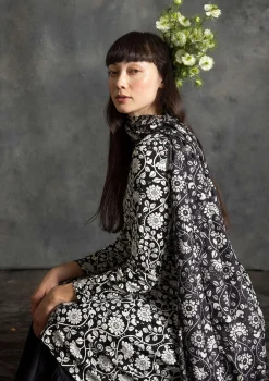 Gudrun Sjödén Trikåklänning 